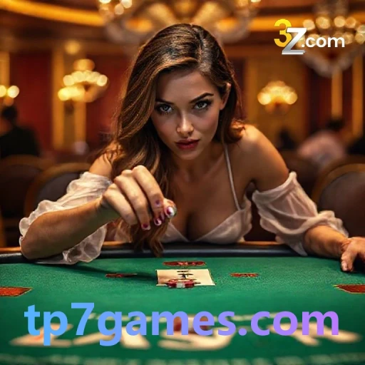 tp7games.com Cassino