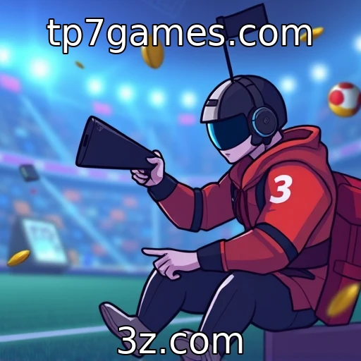 tp7games.com Apostas Esportivas: Análises Profundas para Encurralar o Mercado