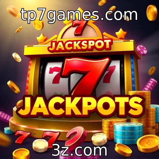 tp7games.com Jogos de Azar Online: Como Escolher a Plataforma Ideal para Você