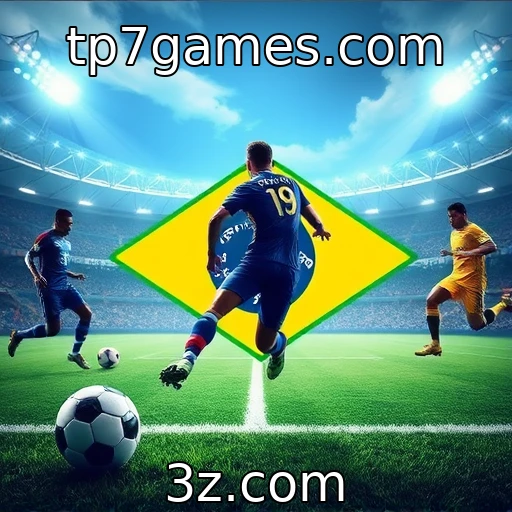 tp7games.com Apostas Esportivas: Como Analisar Partidas e Maximizar Seus Lucros