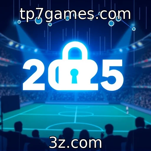 tp7games.com A explosão das apostas esportivas no Brasil: um novo cenário em 2025